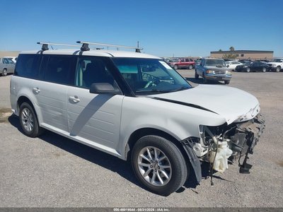 2014 Ford Flex