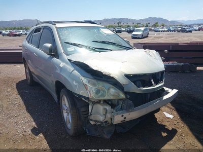JTJGK31U670****** 2007 Lexus RX