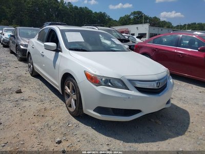 19VDE1F35FE****** 2015 Acura ILX