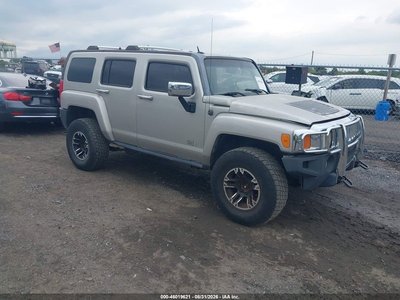 5GTDN136768****** 2006 Hummer H3