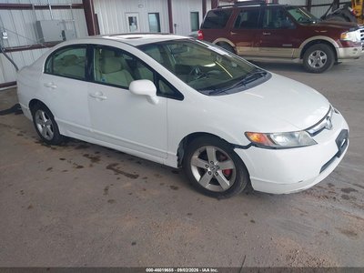 2HGFA16898H****** 2008 Honda Civic