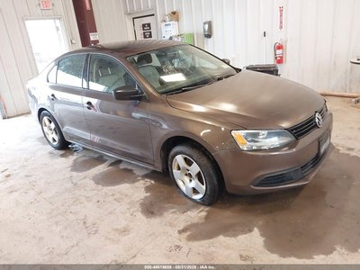 2015 Volkswagen Jetta