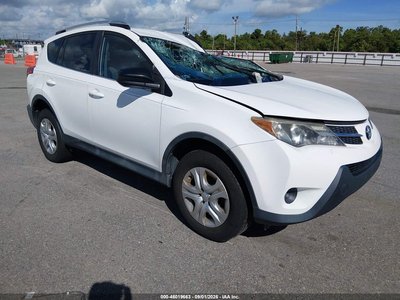 2014 Toyota RAV4