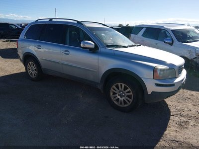 YV4CM982681****** 2008 Volvo XC90