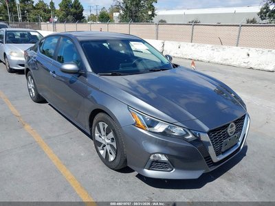 1N4BL4BV4KC****** 2019 Nissan Altima