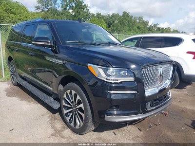 5LMJJ3LG8RE****** 2024 Lincoln Navigator