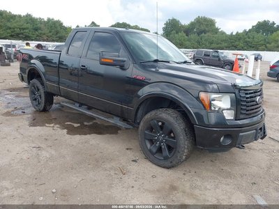 1FTFX1EF1CF****** 2012 Ford F-150