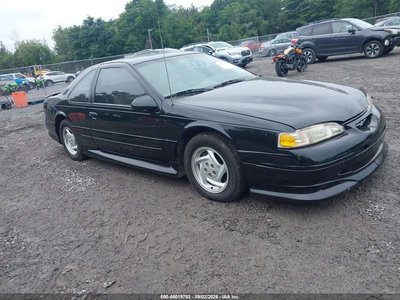 1FALP62W1VH****** 1997 Ford Thunderbird