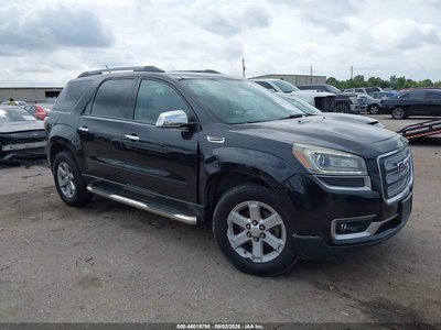 2013 GMC Acadia