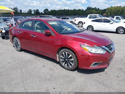1N4AL3AP8JC****** 2018 Nissan Altima