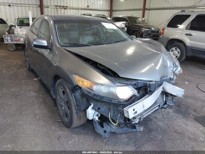 JH4CU2F69AC****** 2010 Acura TSX