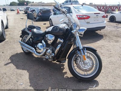 1HFSC46B67A****** 2007 Honda Vtx1800