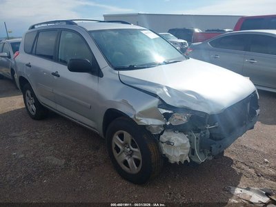 2T3BK4DV4CW****** 2012 Toyota RAV4
