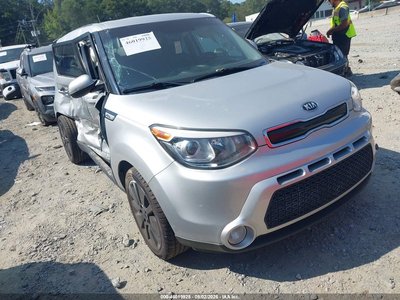 KNDJX3A52E7****** 2014 Kia Soul