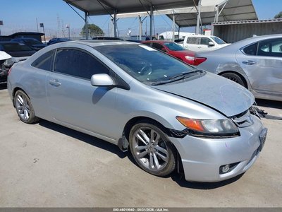 2HGFG21528H****** 2008 Honda Civic