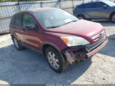 5J6RE48538L****** 2008 Honda CR-V