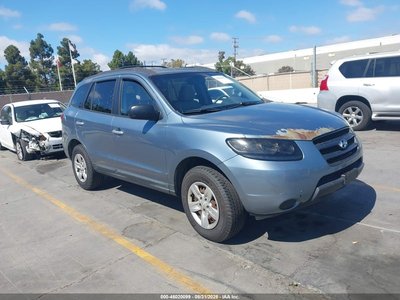 2009 Hyundai Santa Fe