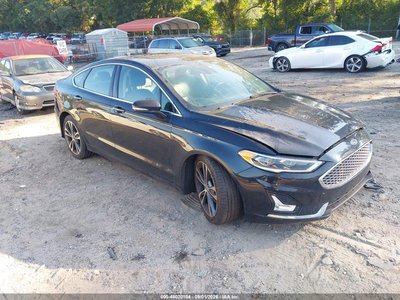 3FA6P0D9XKR****** 2019 Ford Fusion
