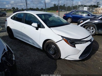 5YFEPMAE4MP****** 2021 Toyota Corolla