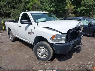 3C6LR5AT4GG****** 2016 RAM 2500