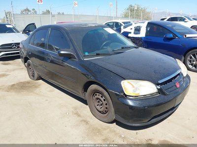 2HGES267X2H****** 2002 Honda Civic