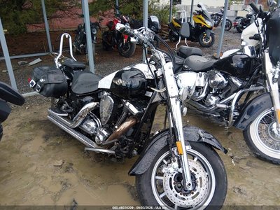 JYAVP17E06A****** 2006 Yamaha Road Star 1700