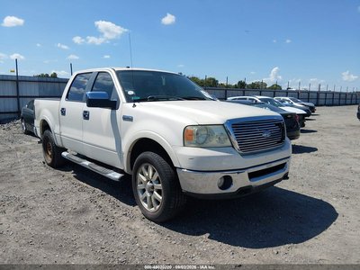 2008 Ford F-150