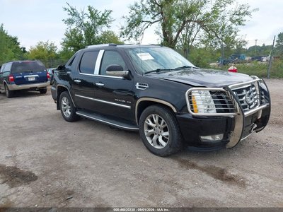 3GYT4MEF5BG****** 2011 Cadillac Escalade ESV
