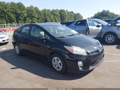 JTDKN3DU1B5****** 2011 Toyota Prius
