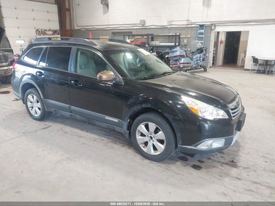 4S4BRBLC7A3****** 2010 Subaru Outback