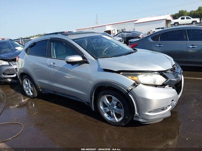 3CZRU5H70GM****** 2016 Honda HR-V