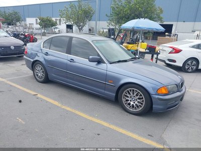 WBAAM5337YE****** 2000 BMW 3 Series