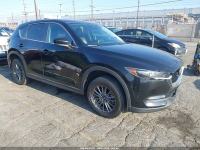 JM3KFBCM3L0****** 2020 Mazda CX-5