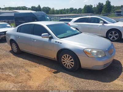 1G4HP572X8U****** 2008 Buick Lucerne