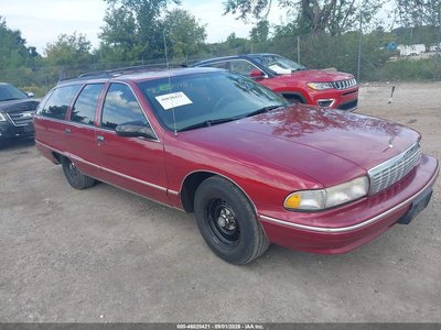 1995 Chevrolet Caprice