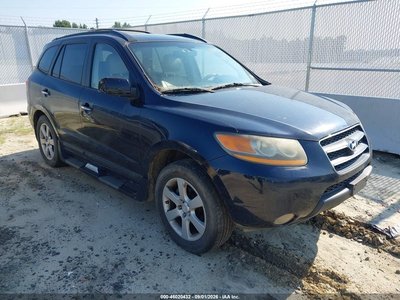 5NMSH13EX9H****** 2009 Hyundai Santa Fe