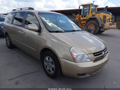 KNDMB233066****** 2006 Kia Sedona