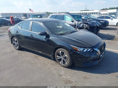3N1AB8CV0LY****** 2020 Nissan Sentra