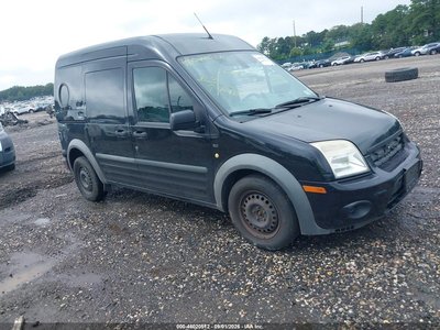 NM0LS7DN0DT****** 2013 Ford Transit Connect