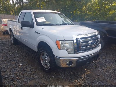 1FTFX1CF5BK****** 2011 Ford F-150