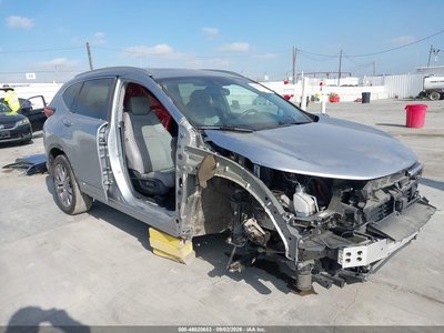 7FART6H93LE****** 2020 Honda CR-V Hybrid