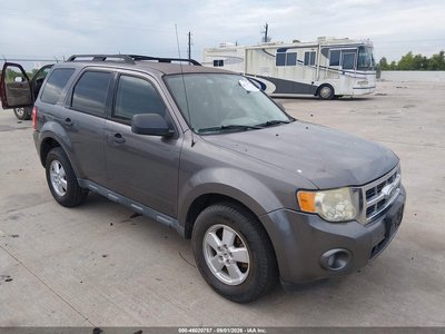 2010 Ford Escape