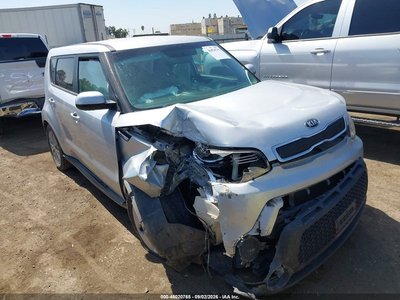 KNDJN2A2XG7****** 2016 Kia Soul
