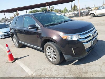 2014 Ford Edge