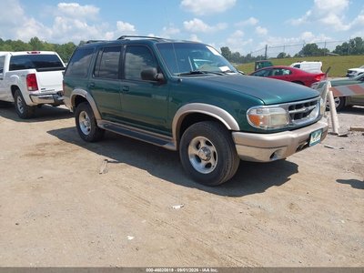 1999 Ford Explorer