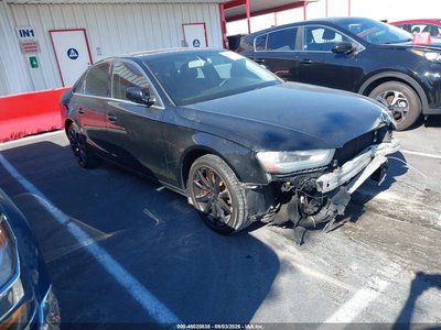 2013 Audi A4