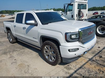 3GTU2PEJ8JG****** 2018 GMC Sierra 1500