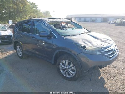 5J6RM4H54EL****** 2014 Honda CR-V