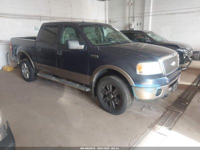 2006 Ford F-150
