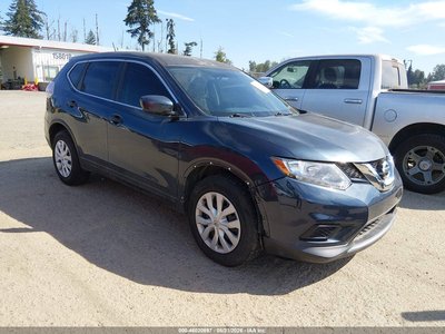 KNMAT2MT9GP****** 2016 Nissan Rogue